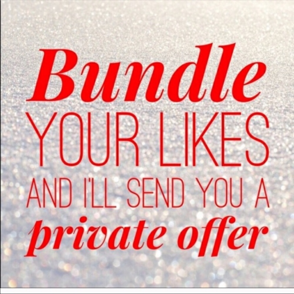 Bundle and save! - Picture 1 of 1